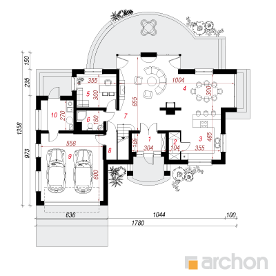 Villa Alexandria