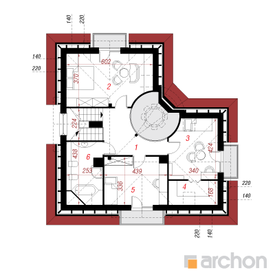  Haus in der Aloe 2 (W)