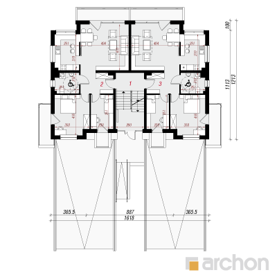 Haus am Boulevard 6