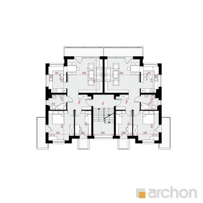 Haus am Boulevard 6