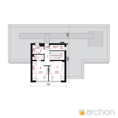 Haus in Borago (G)