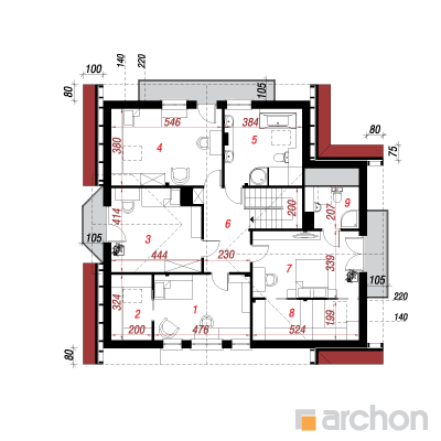 Haus in den Günseln 2 (G2)